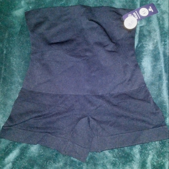 New tag Shapermint Essentials All Day Every Day High-Waisted Shaper Boy shorts - Picture 8 of 11